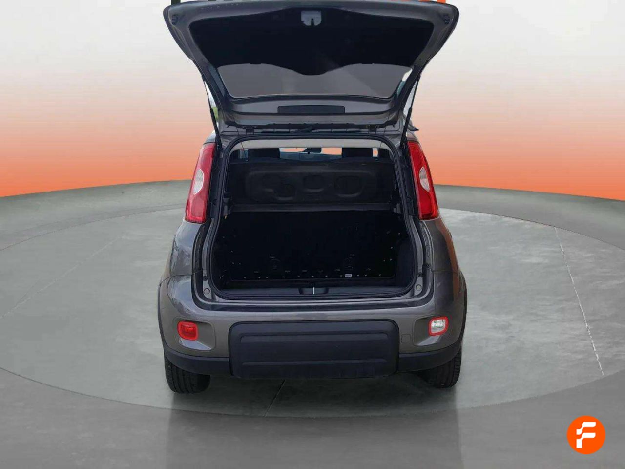 Foto Fiat Panda 10