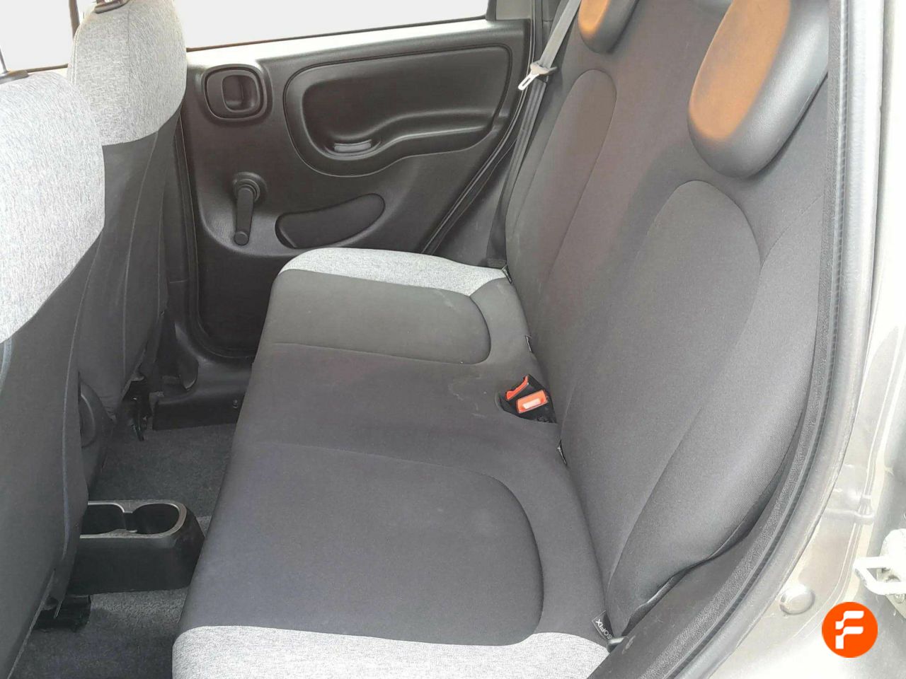 Foto Fiat Panda 18