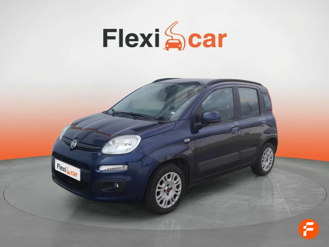 Foto Fiat Panda 3