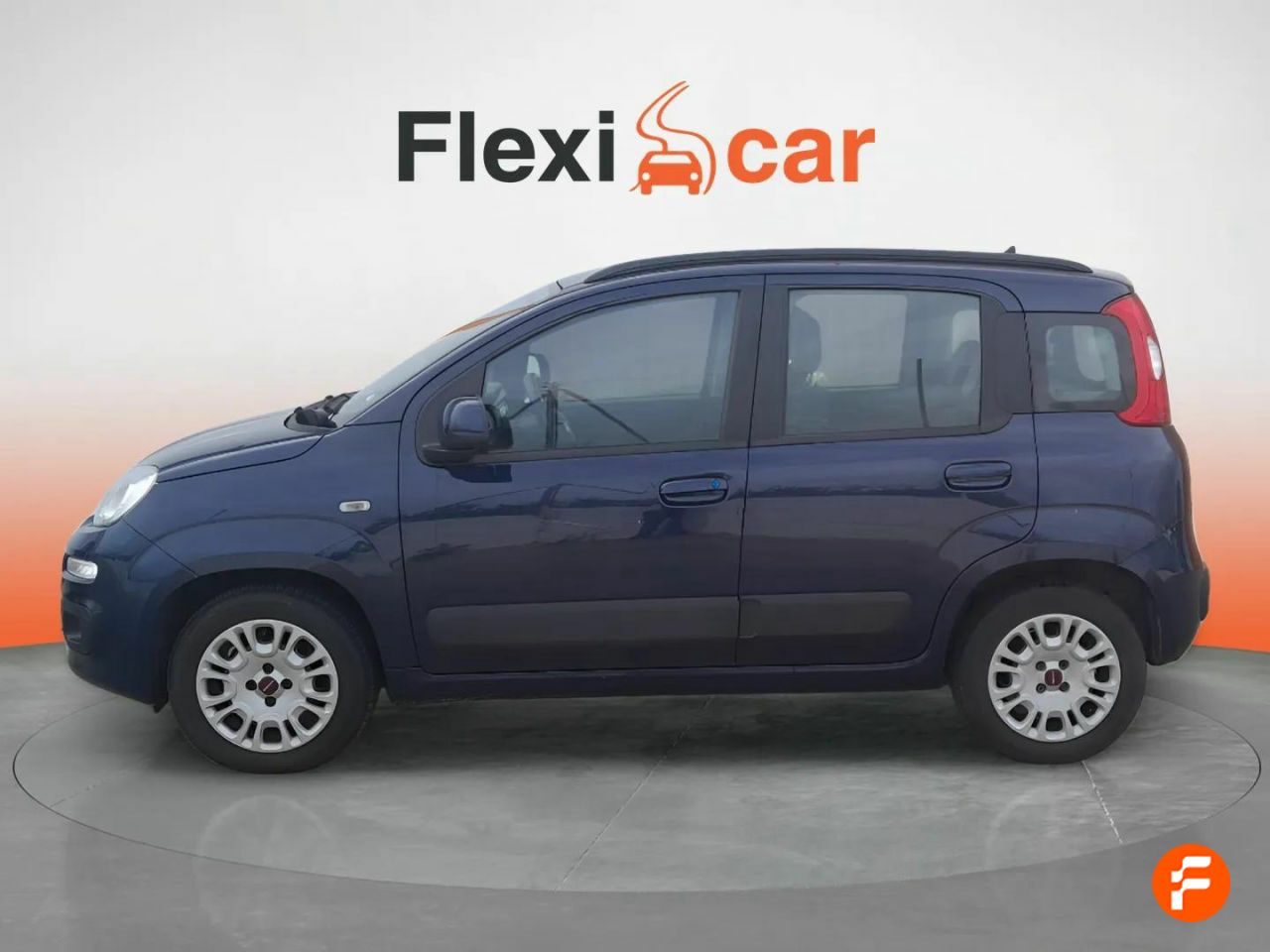 Foto Fiat Panda 4