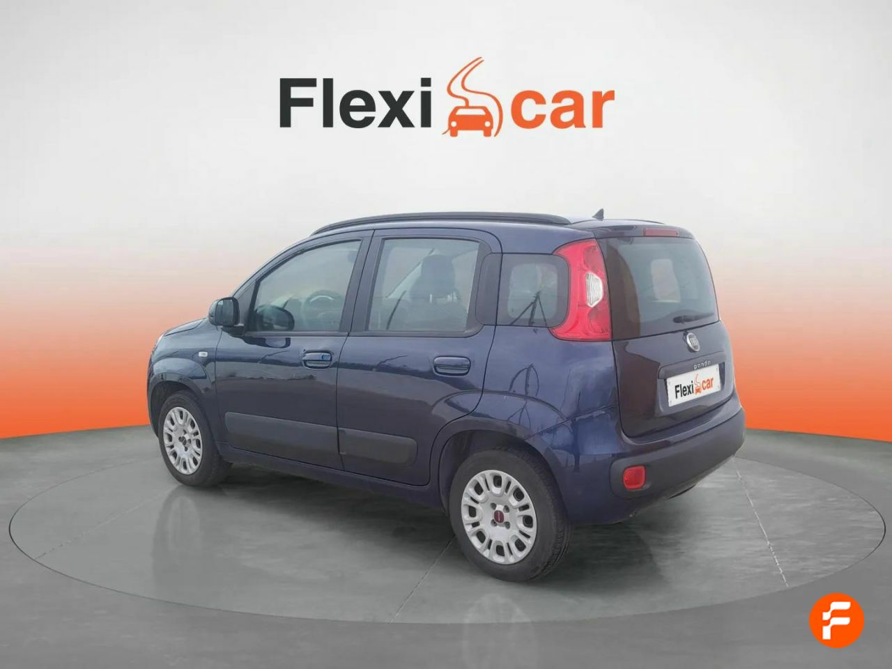 Foto Fiat Panda 5