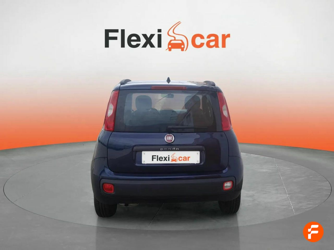 Foto Fiat Panda 7