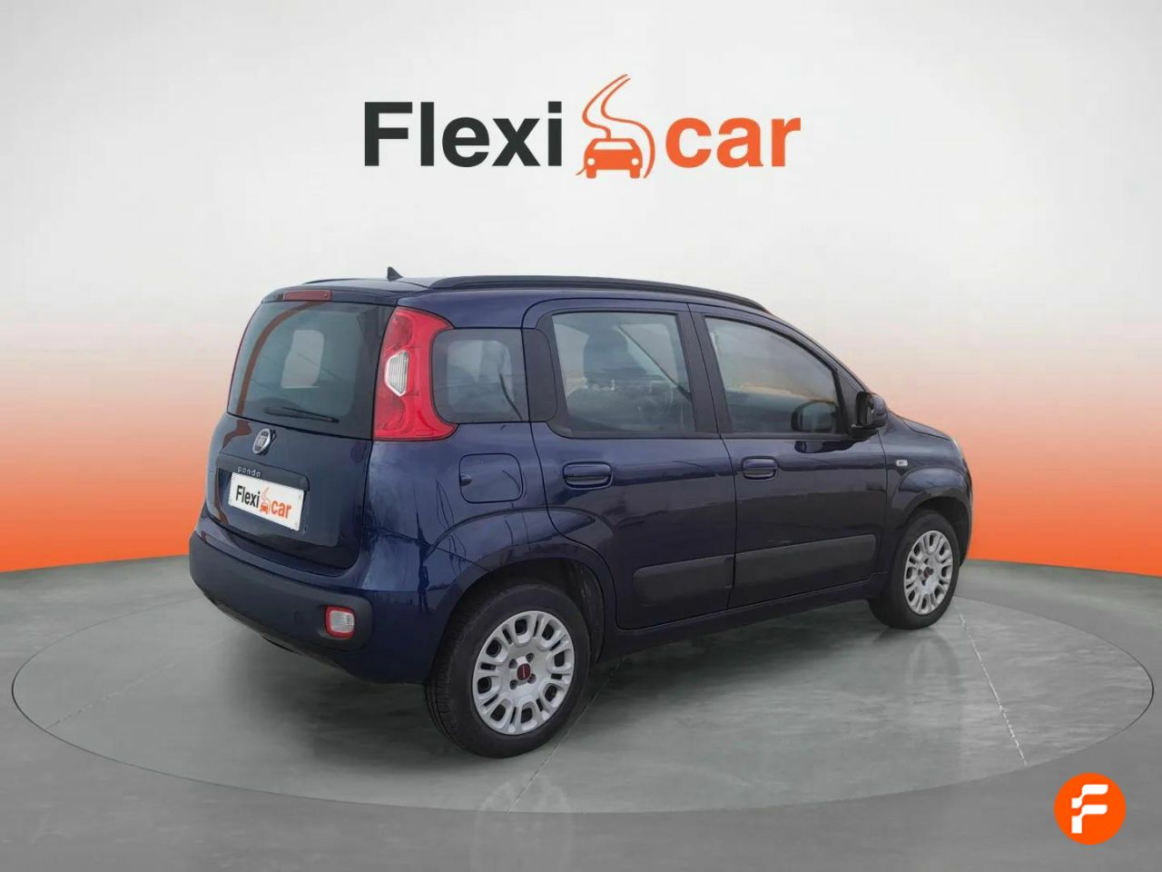 Foto Fiat Panda 8