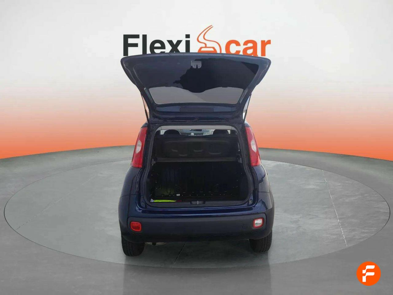 Foto Fiat Panda 9