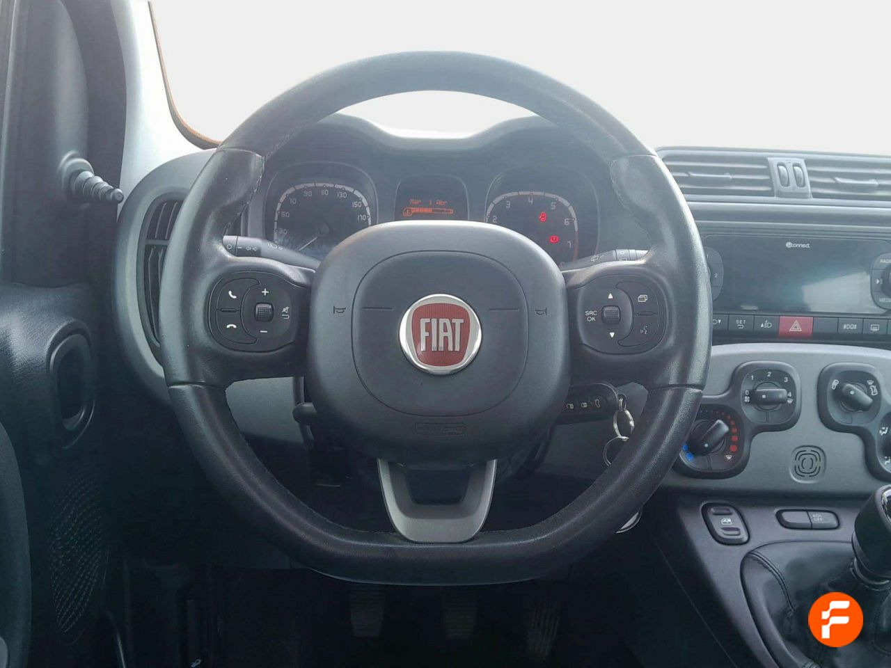 Foto Fiat Panda 13