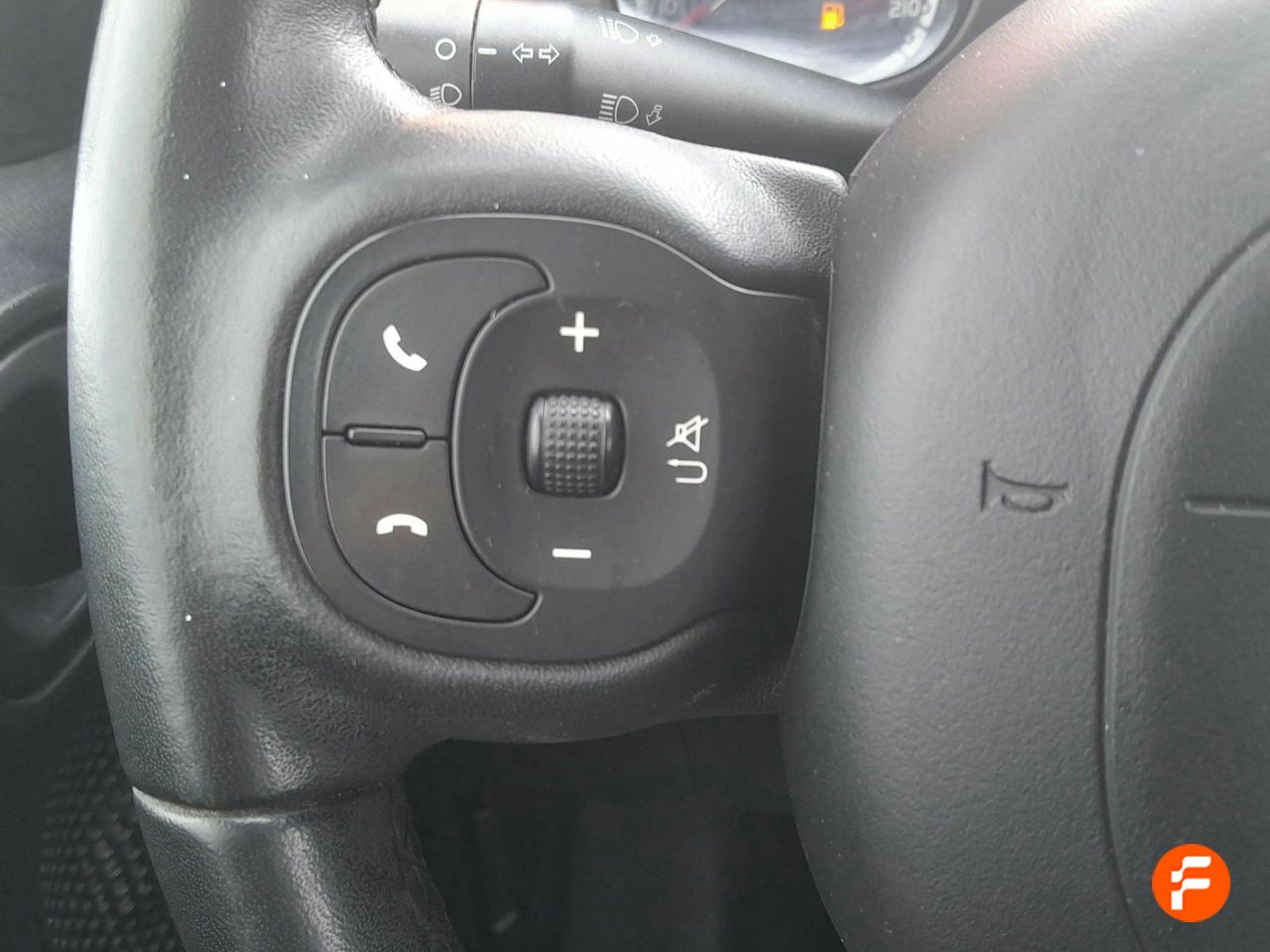 Foto Fiat Panda 15