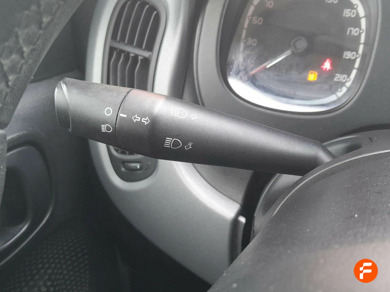 Foto Fiat Panda 16