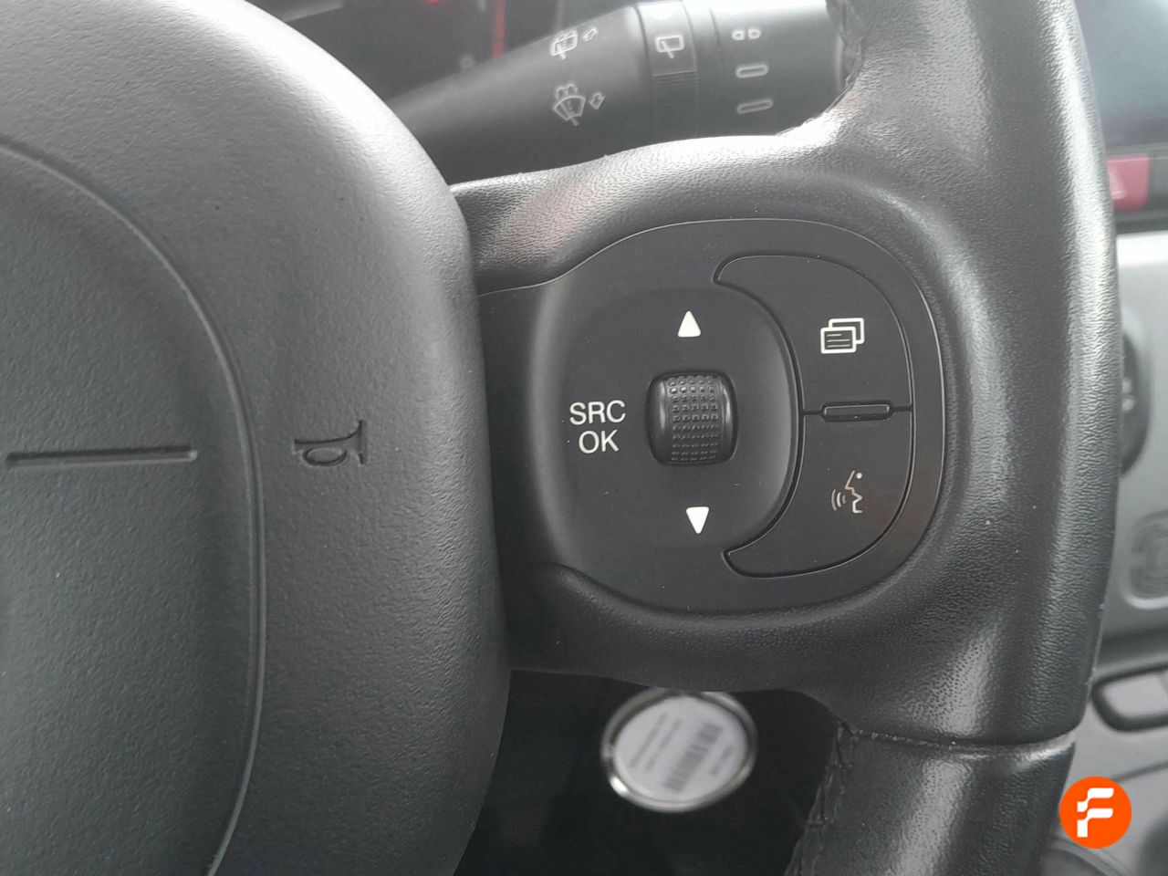Foto Fiat Panda 17