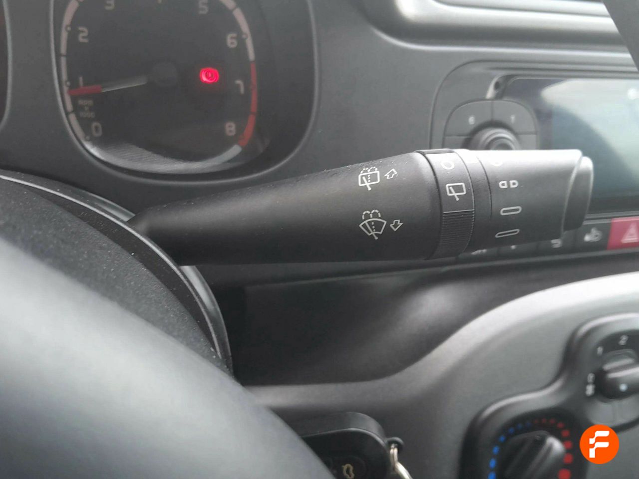 Foto Fiat Panda 18