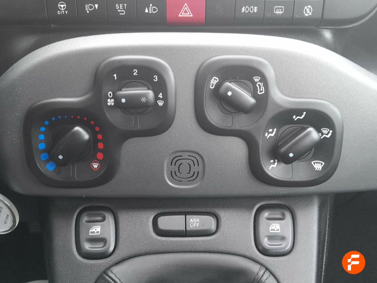 Foto Fiat Panda 20