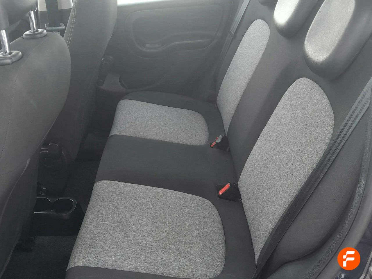 Foto Fiat Panda 22