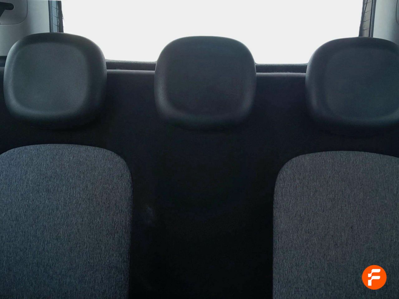 Foto Fiat Panda 23