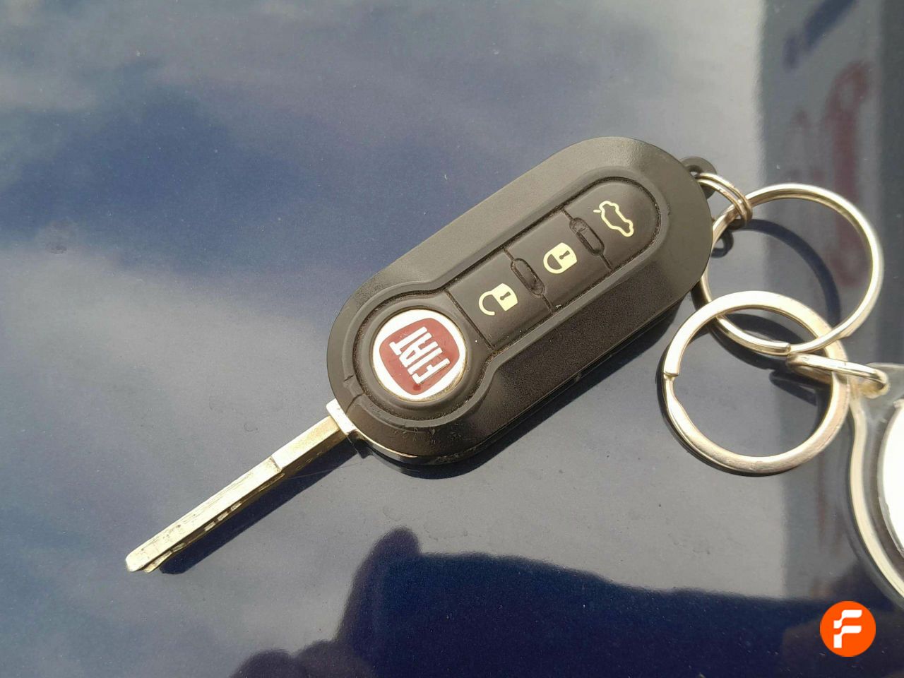 Foto Fiat Panda 24