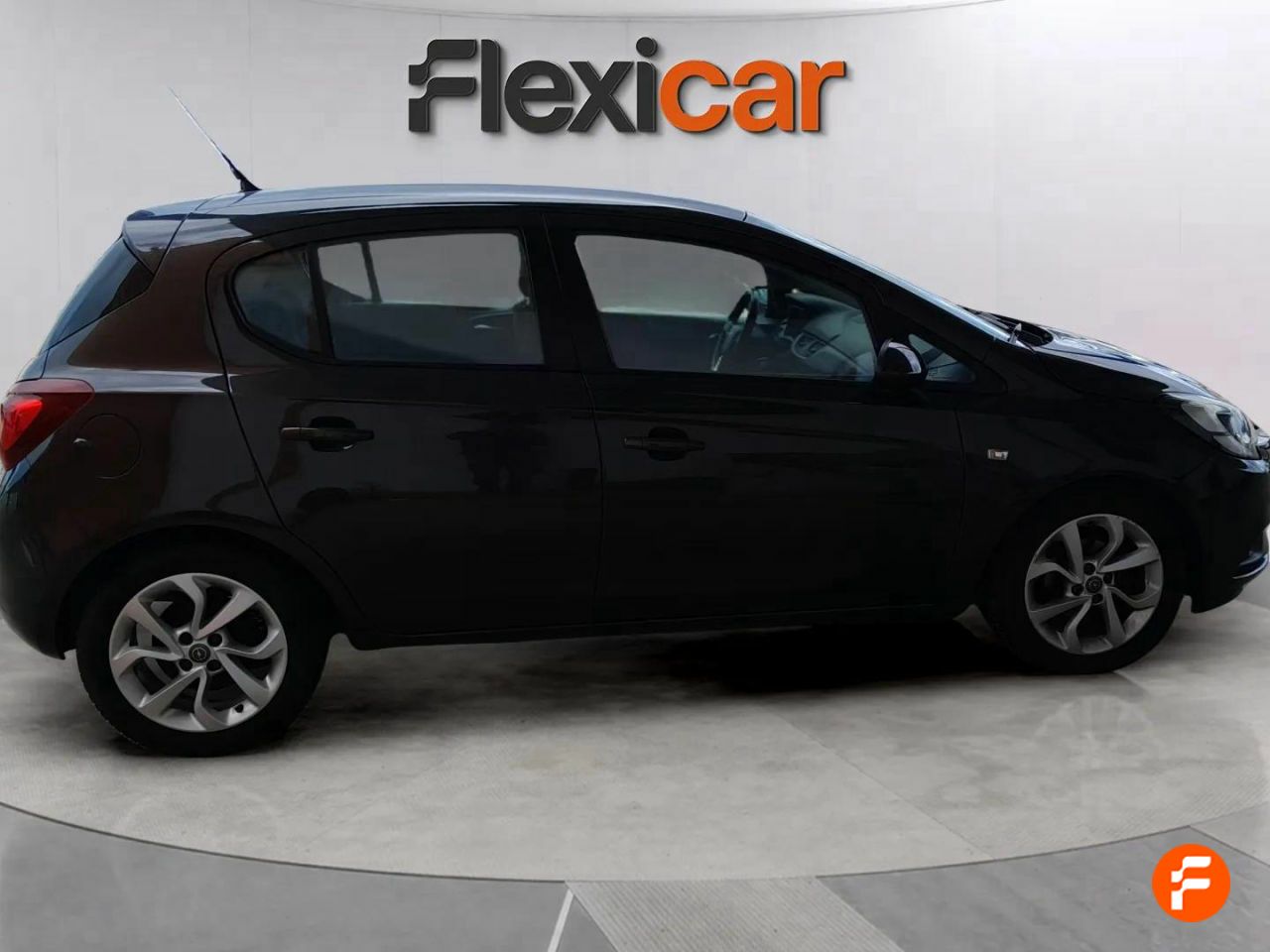 Foto Opel Corsa 9