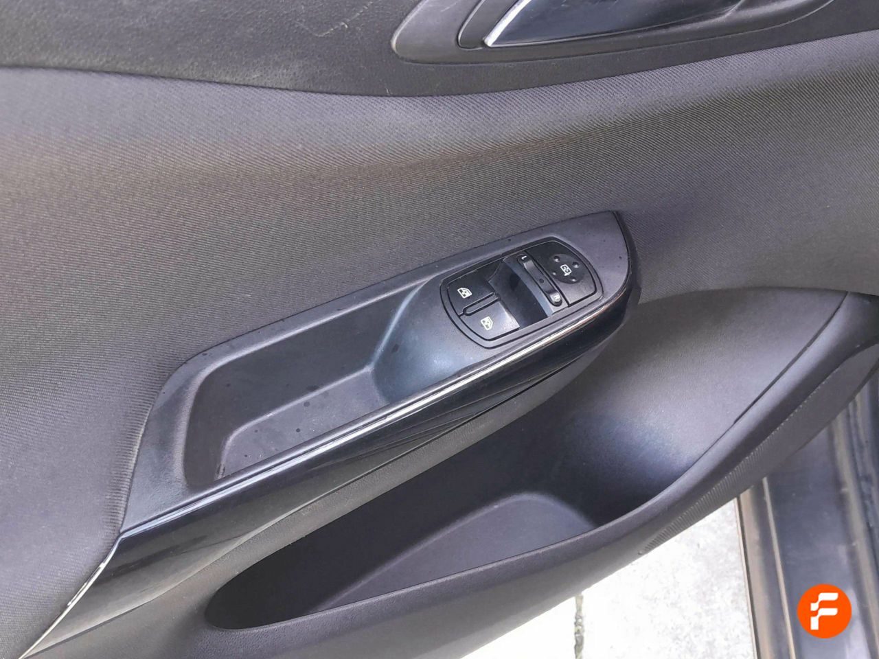 Foto Opel Corsa 14