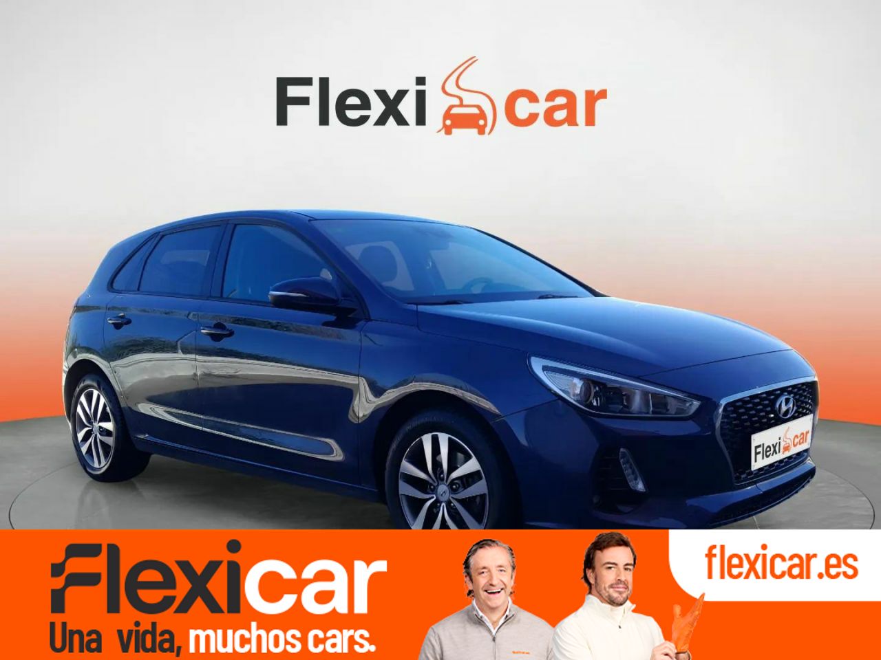 Foto Hyundai i30 1