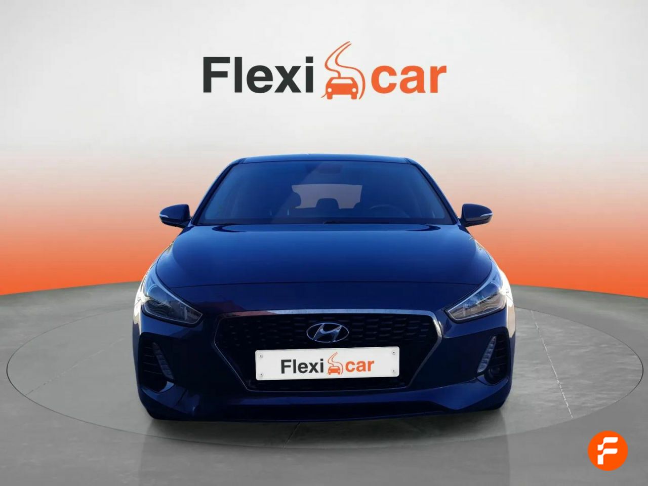 Foto Hyundai i30 2