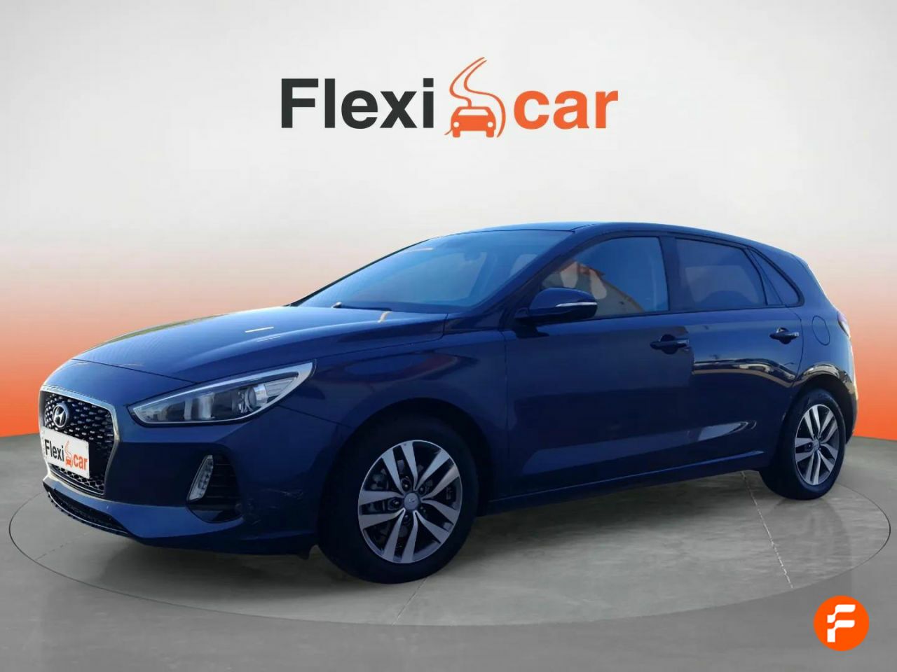 Foto Hyundai i30 3