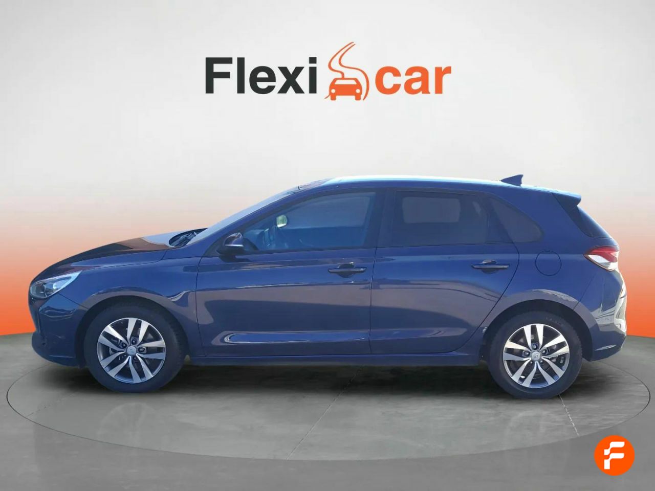 Foto Hyundai i30 4