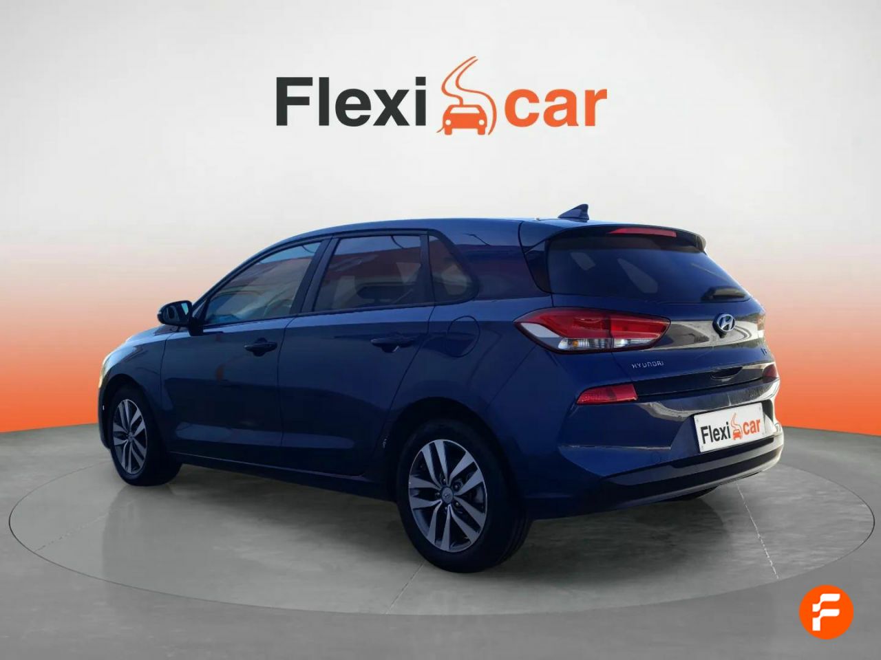 Foto Hyundai i30 5