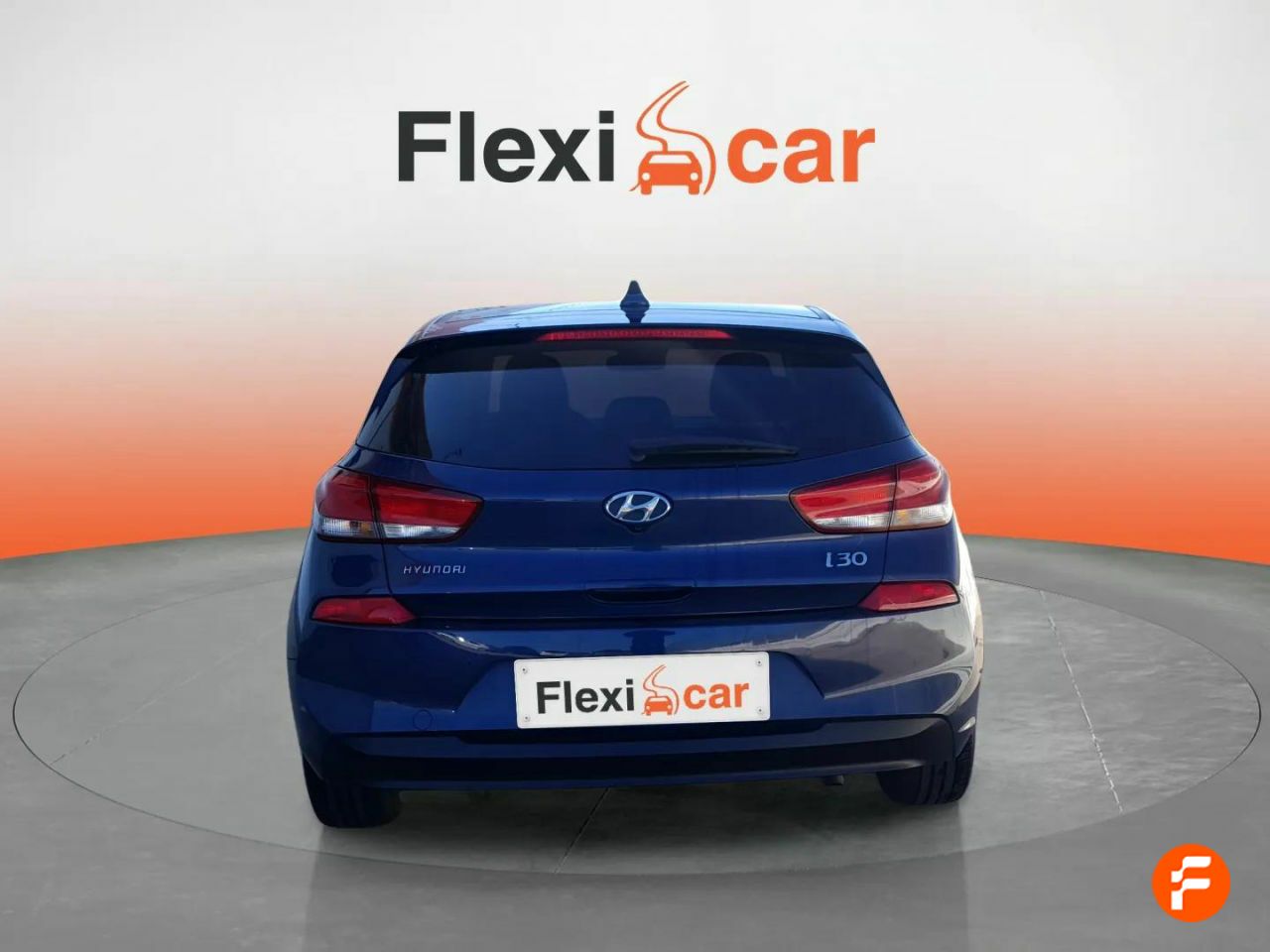 Foto Hyundai i30 7