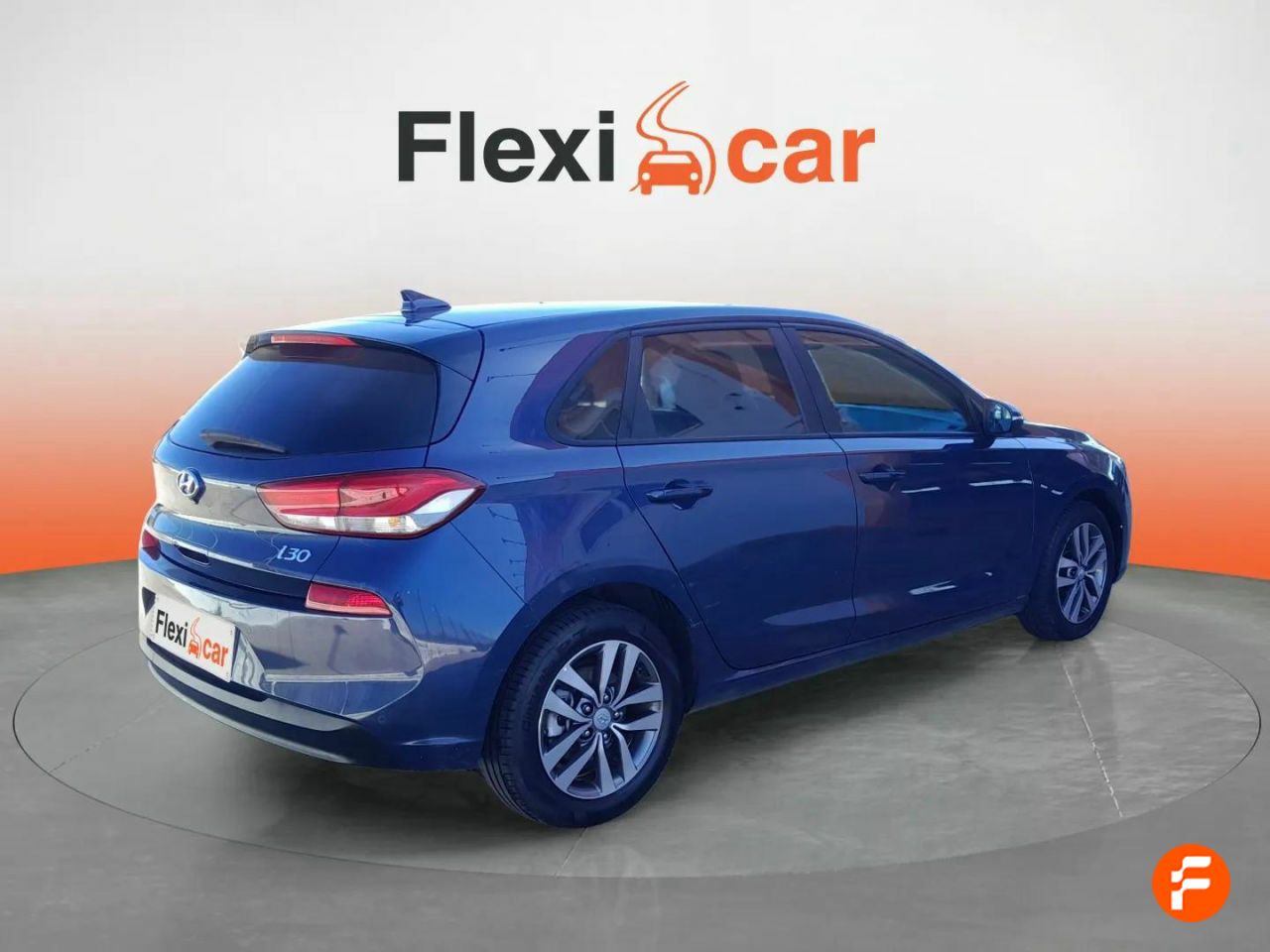 Foto Hyundai i30 8