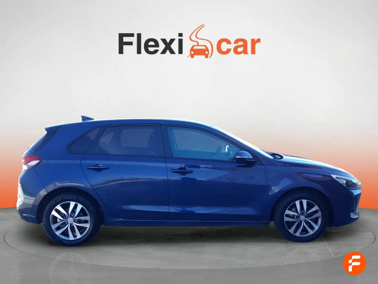 Foto Hyundai i30 9