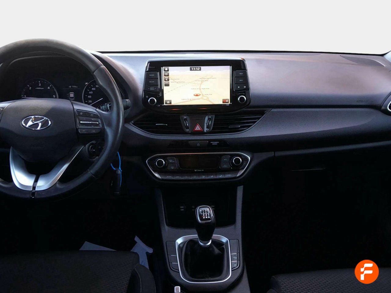 Foto Hyundai i30 12