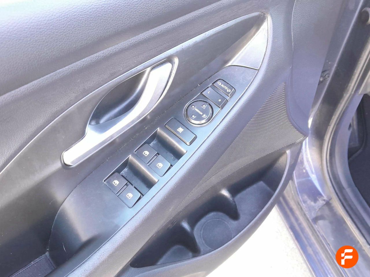 Foto Hyundai i30 16