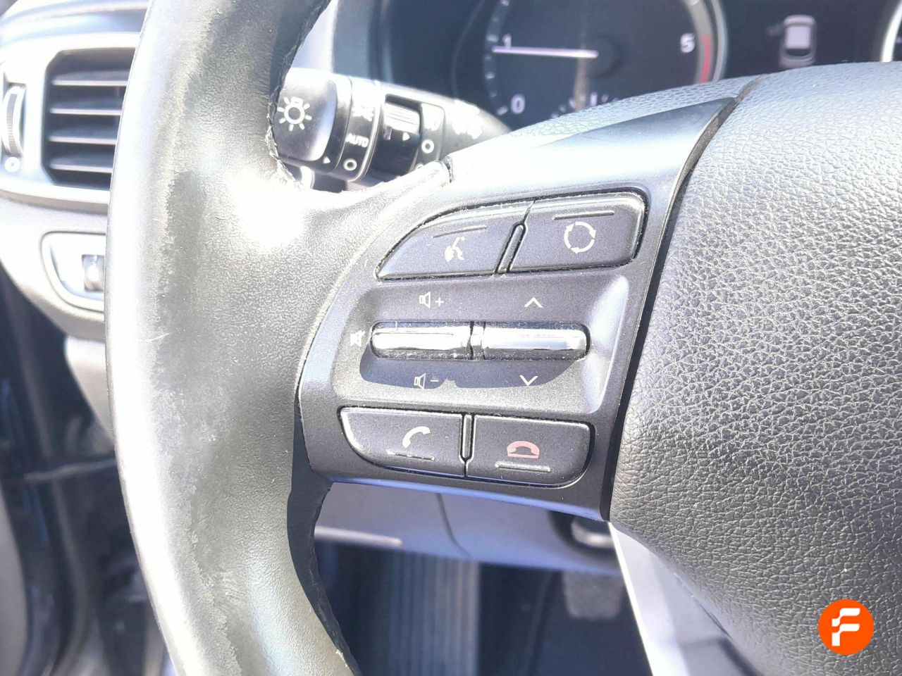 Foto Hyundai i30 17