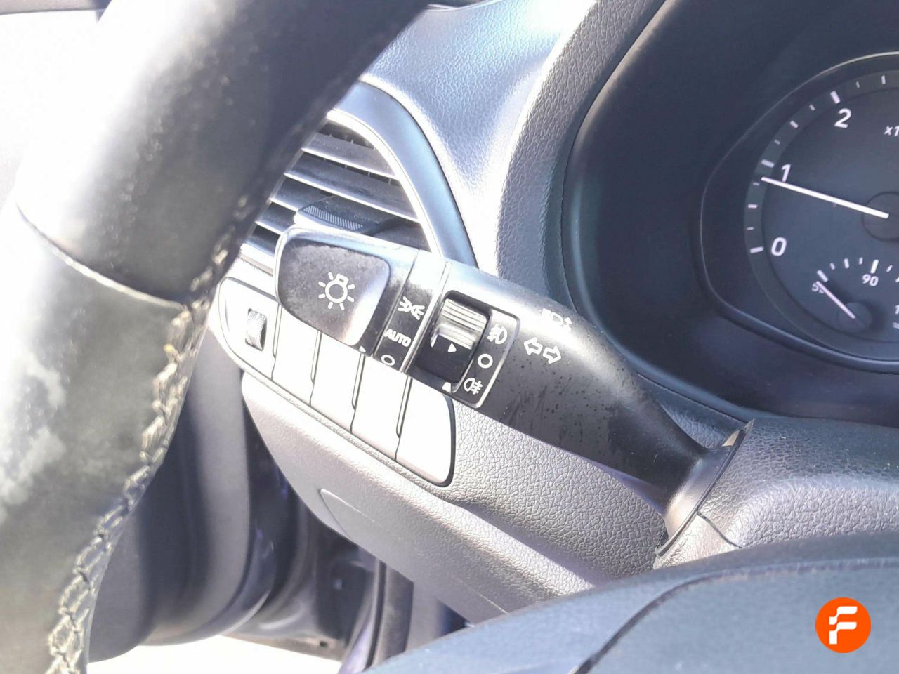 Foto Hyundai i30 18