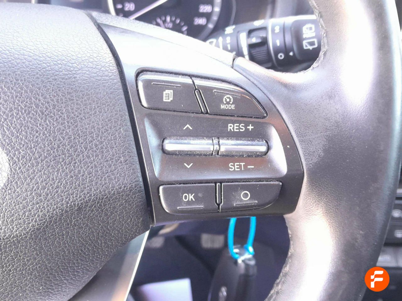 Foto Hyundai i30 19