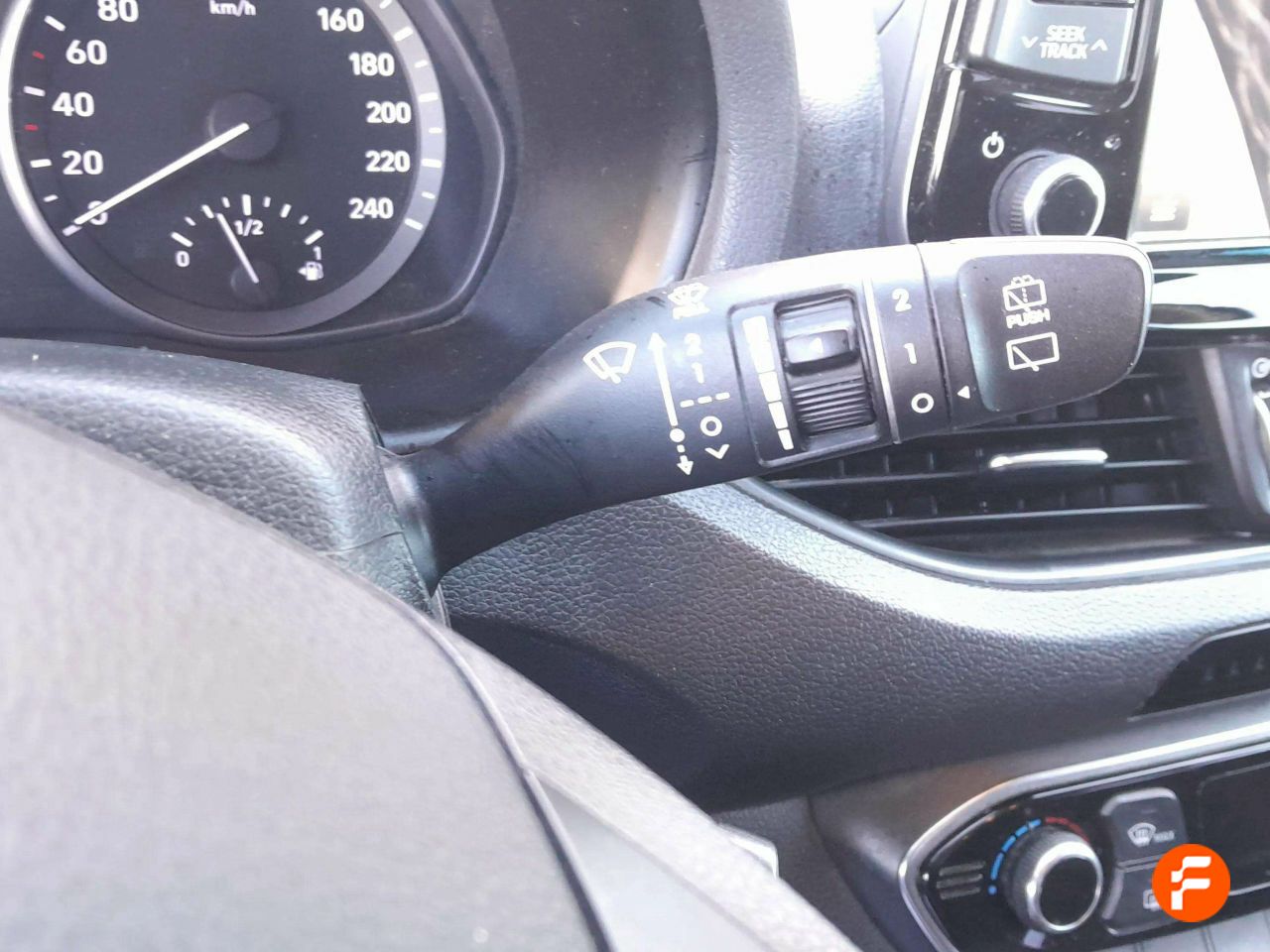 Foto Hyundai i30 20