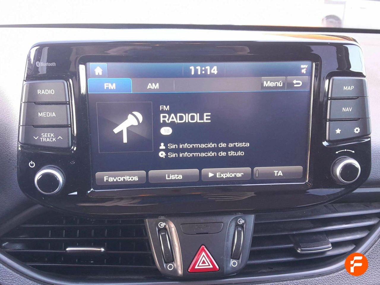 Foto Hyundai i30 21