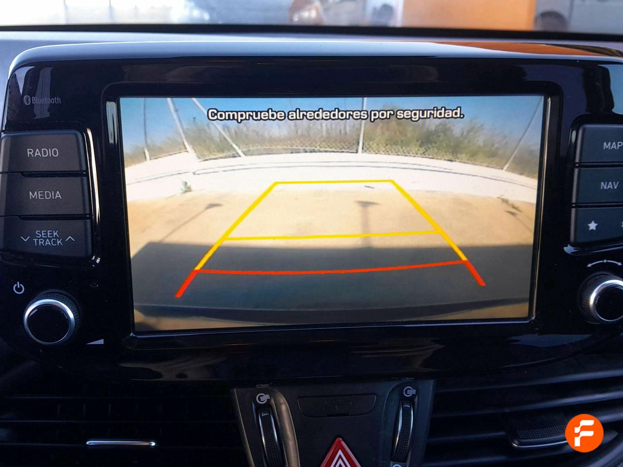 Foto Hyundai i30 22