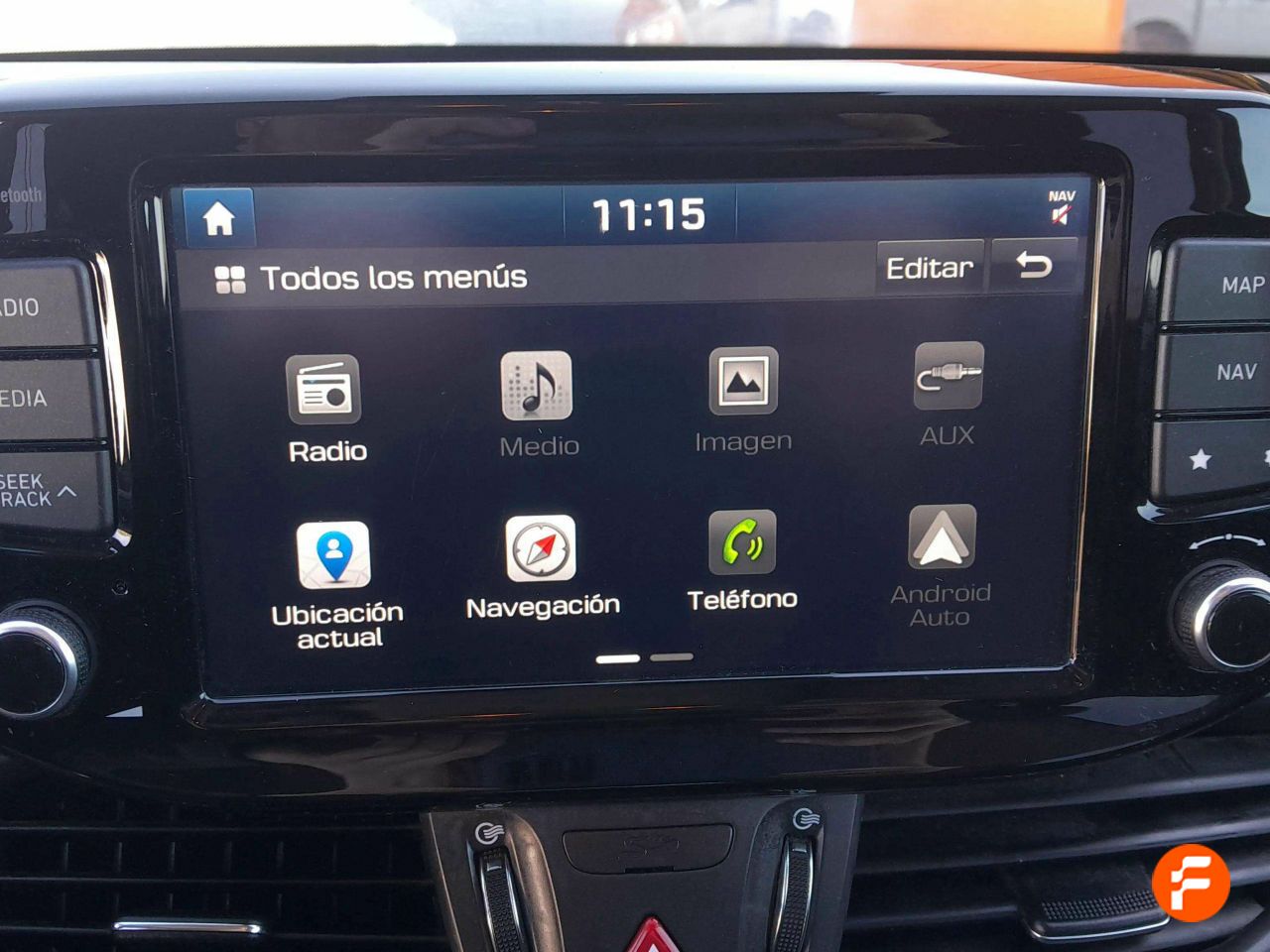Foto Hyundai i30 23
