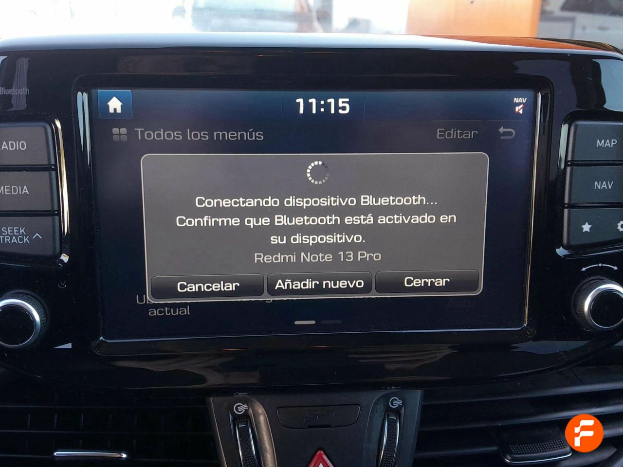 Foto Hyundai i30 24