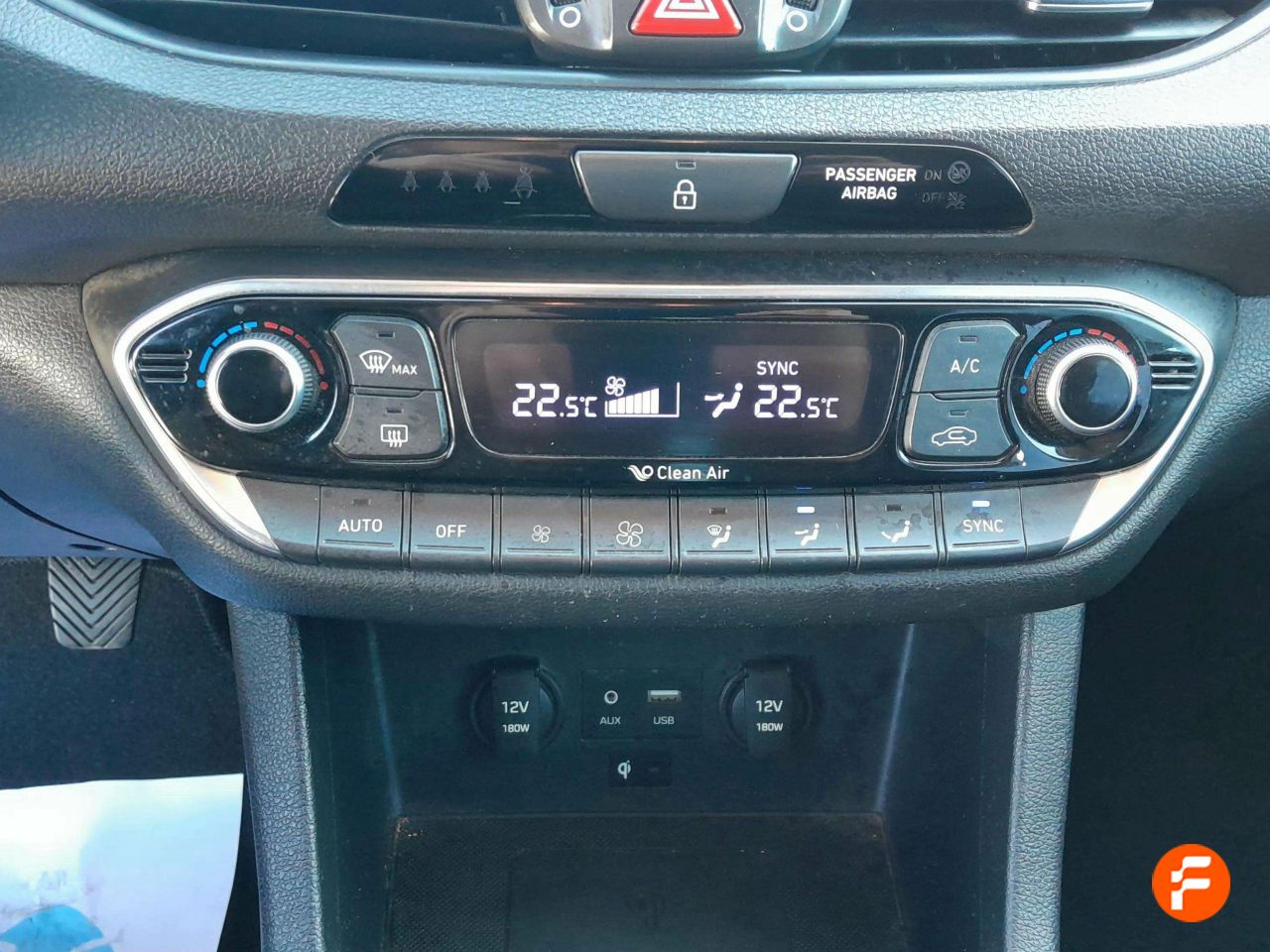 Foto Hyundai i30 25