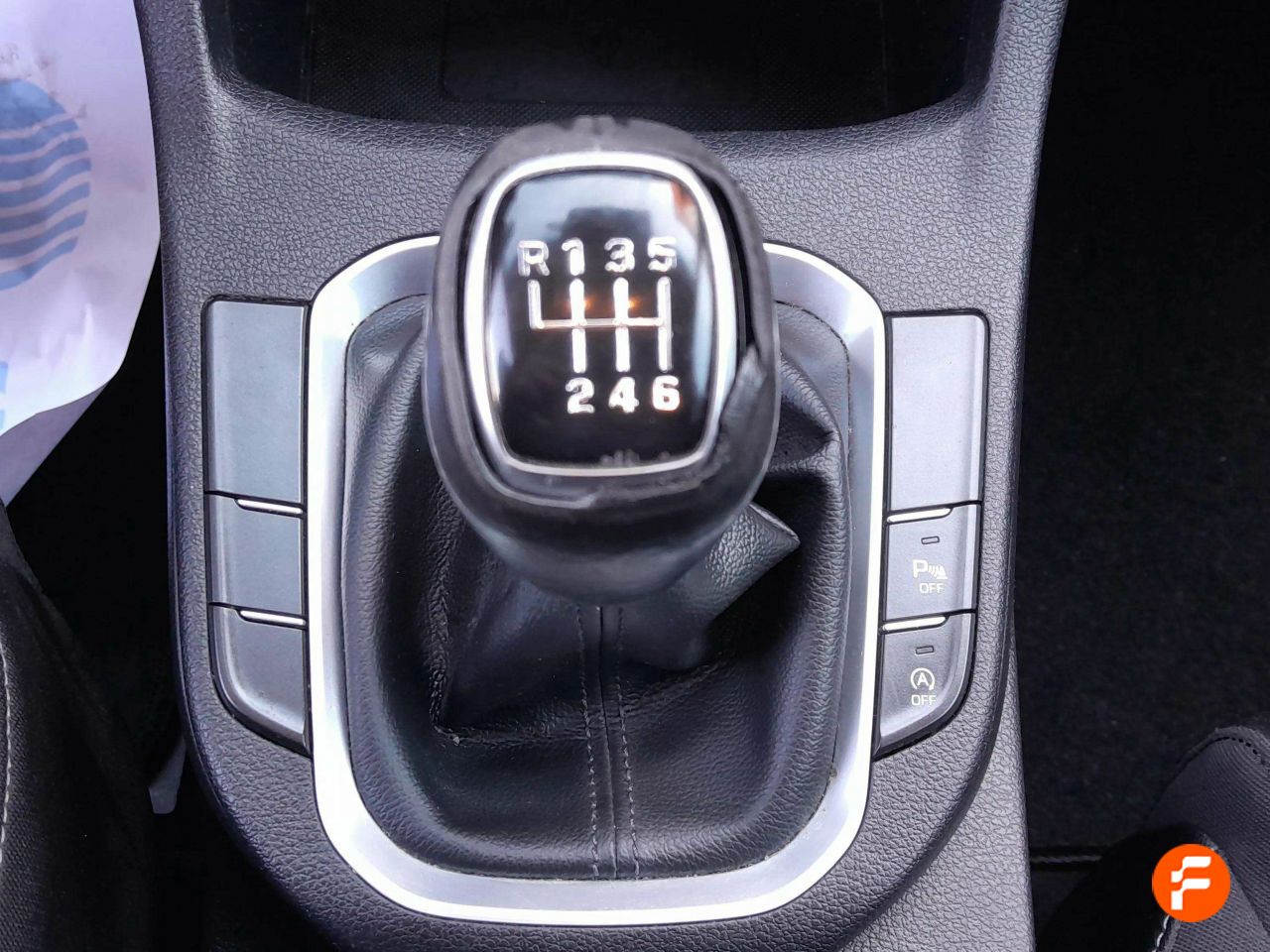 Foto Hyundai i30 26