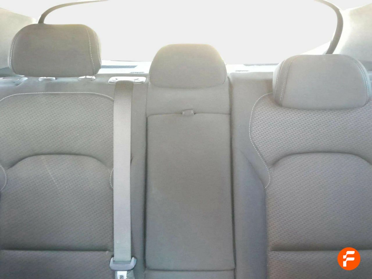 Foto Hyundai i30 29