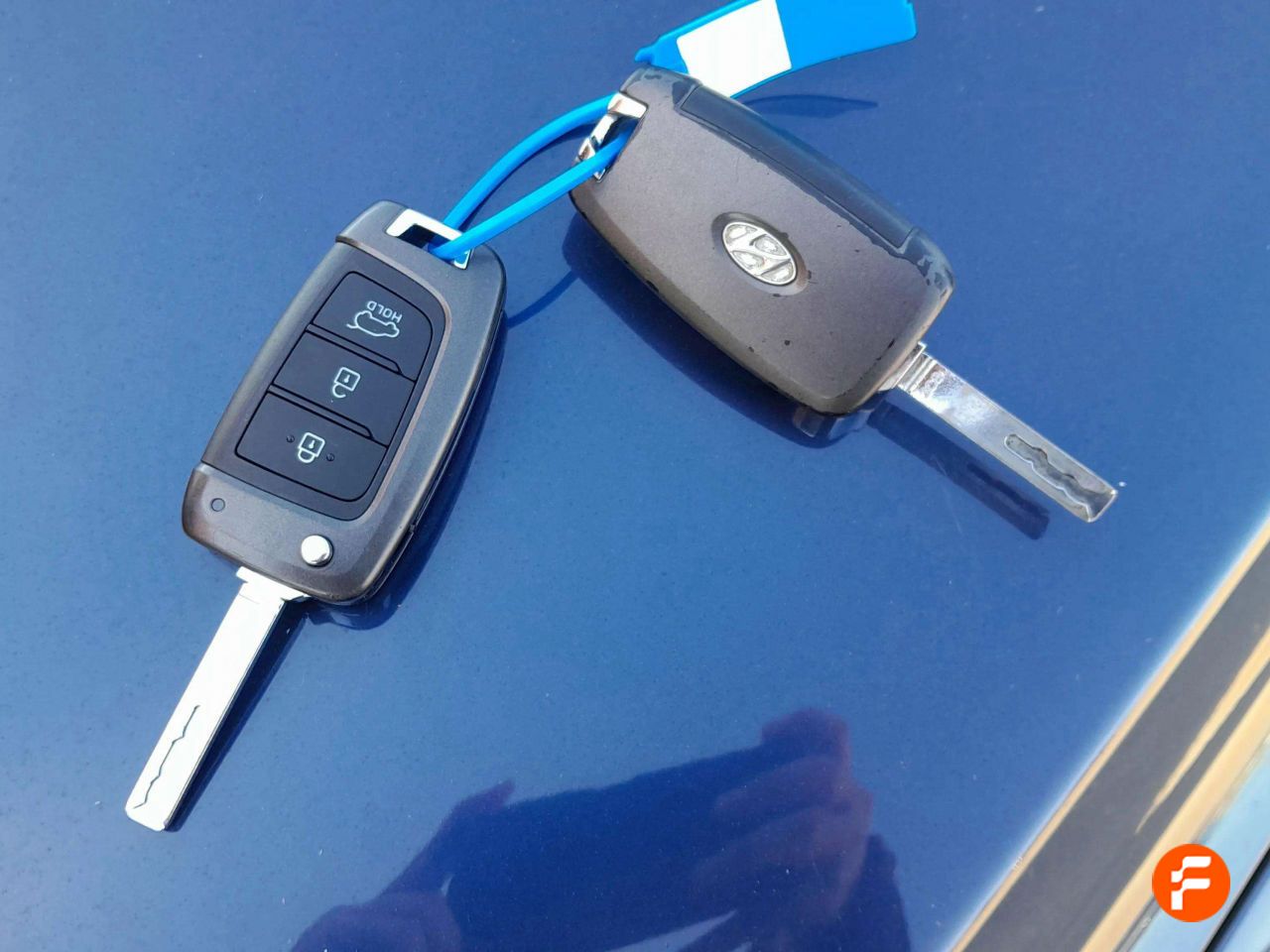 Foto Hyundai i30 30