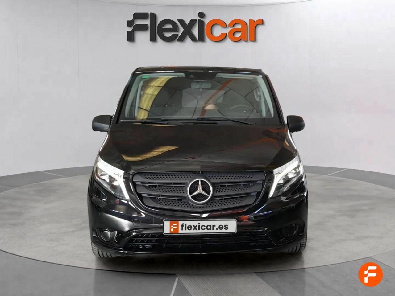 Foto Mercedes-Benz Vito 2