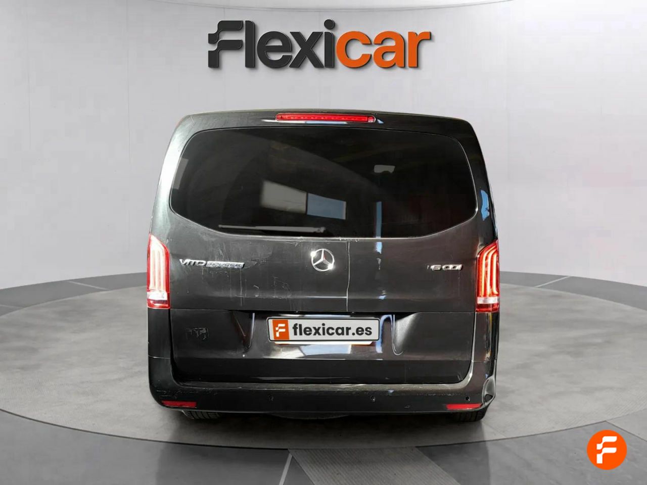 Foto Mercedes-Benz Vito 7
