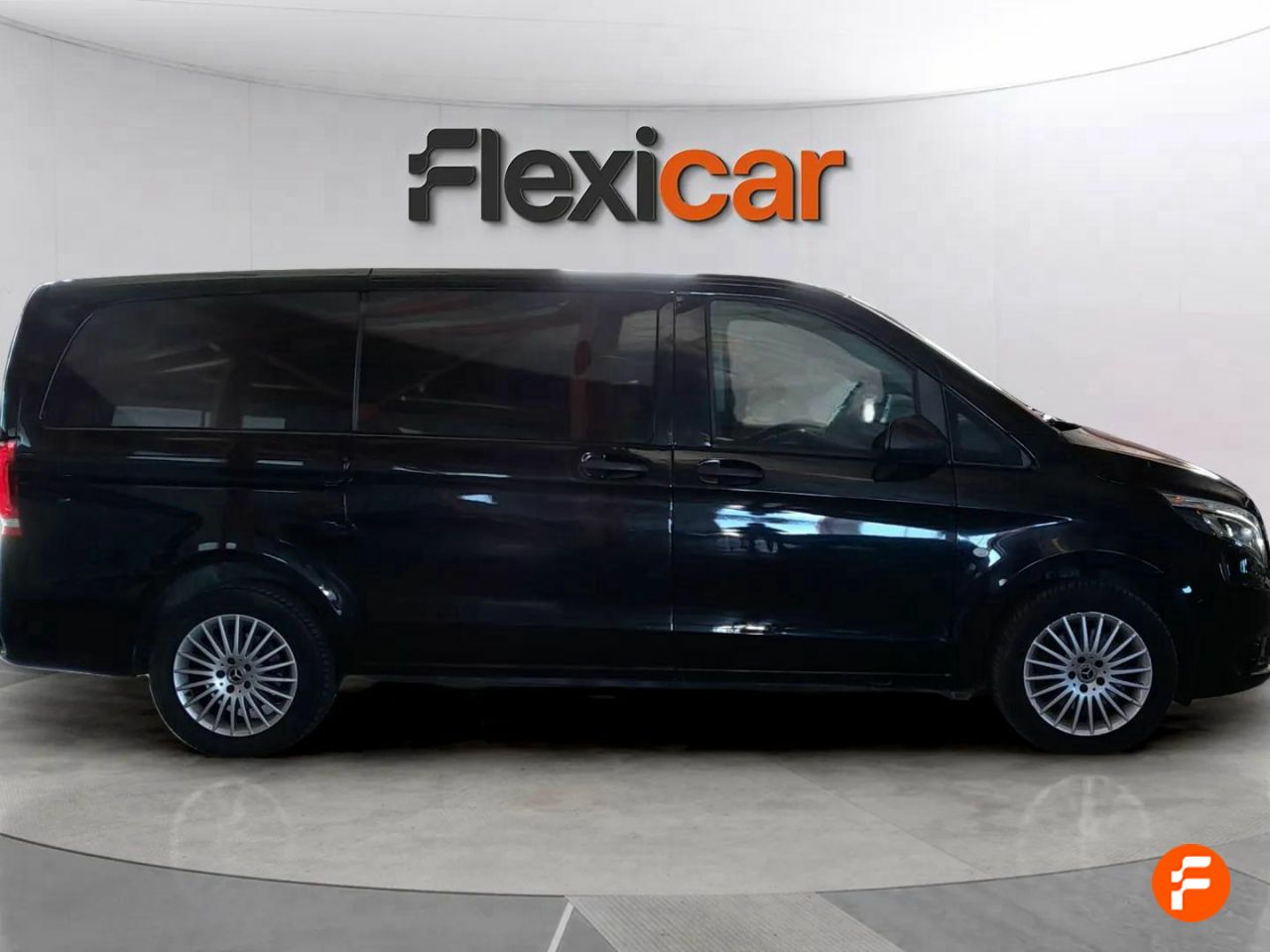 Foto Mercedes-Benz Vito 9