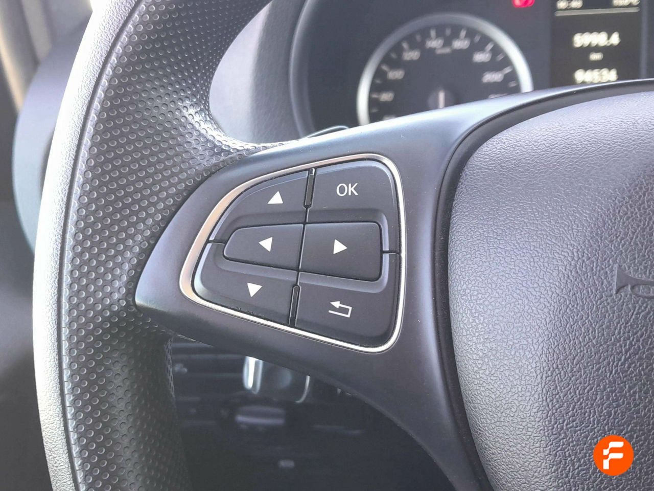 Foto Mercedes-Benz Vito 17