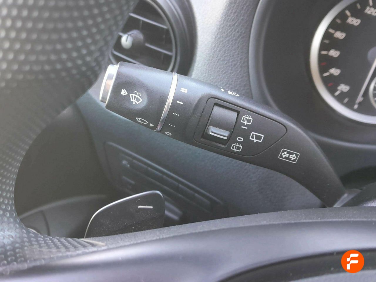 Foto Mercedes-Benz Vito 18