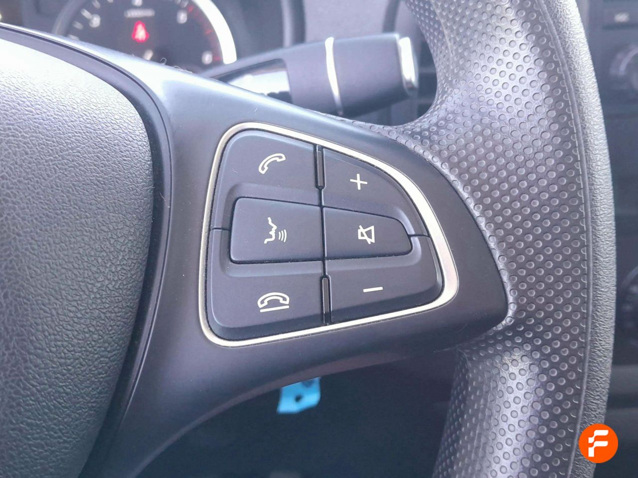 Foto Mercedes-Benz Vito 19