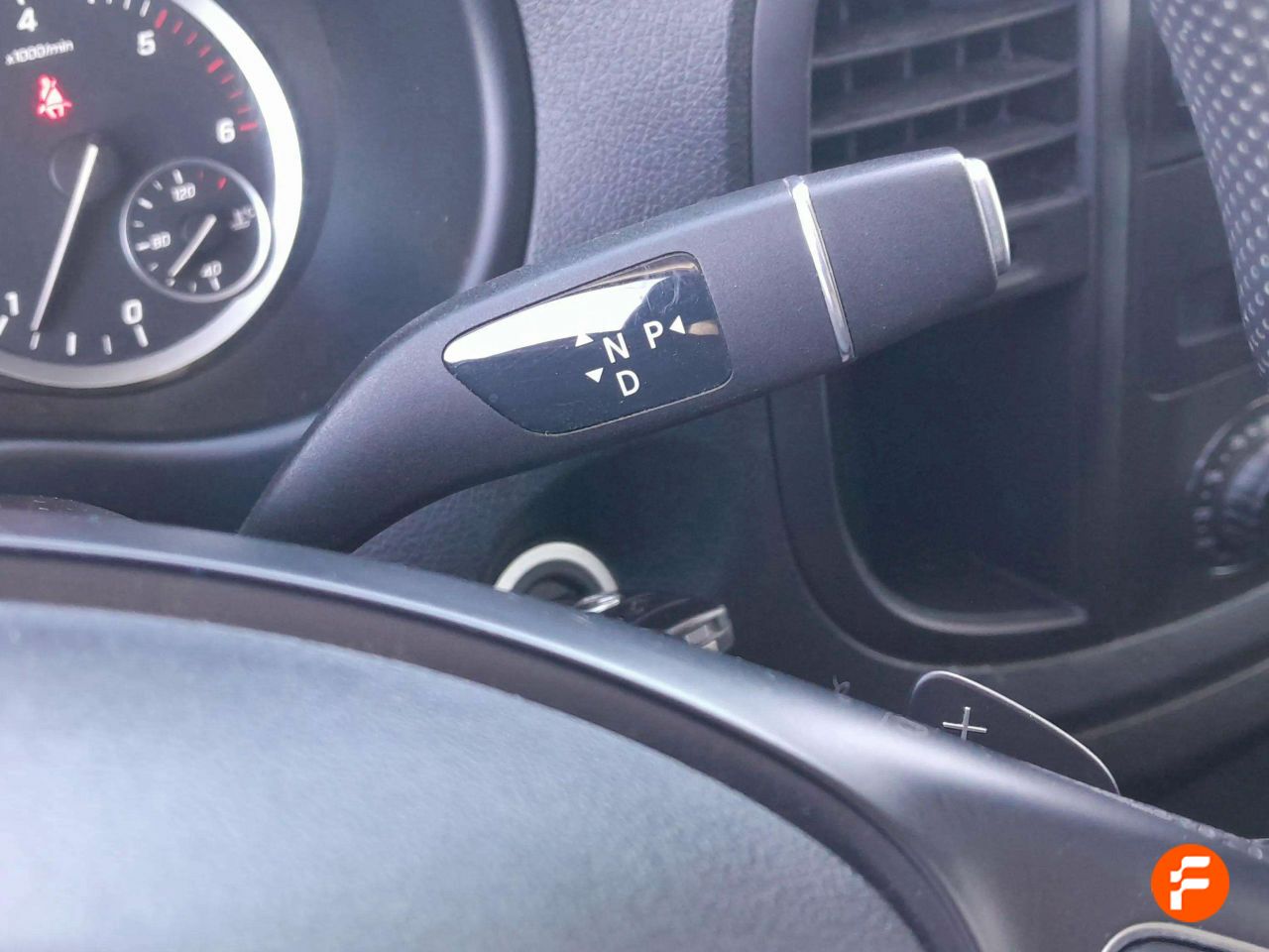 Foto Mercedes-Benz Vito 20