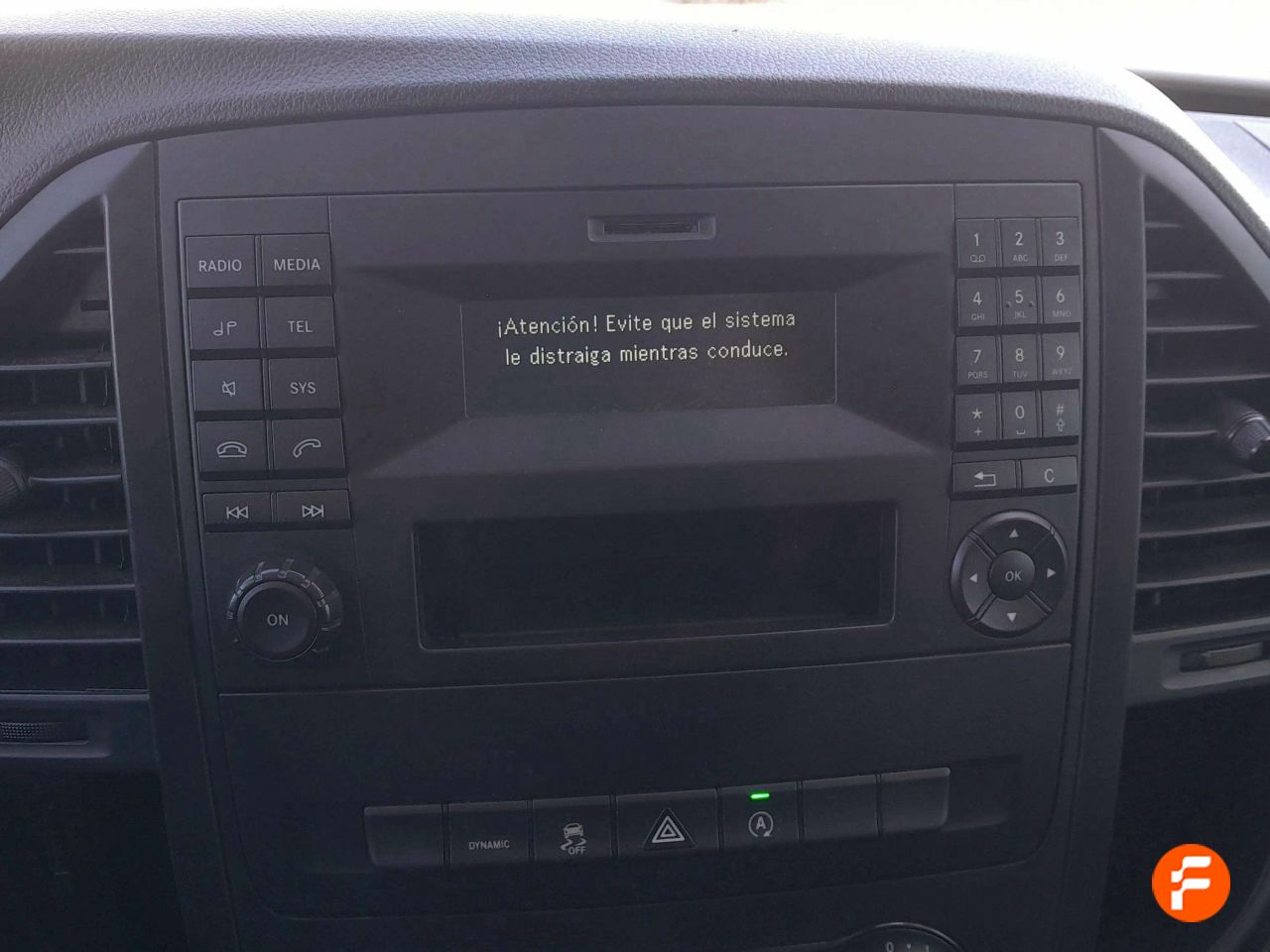 Foto Mercedes-Benz Vito 21