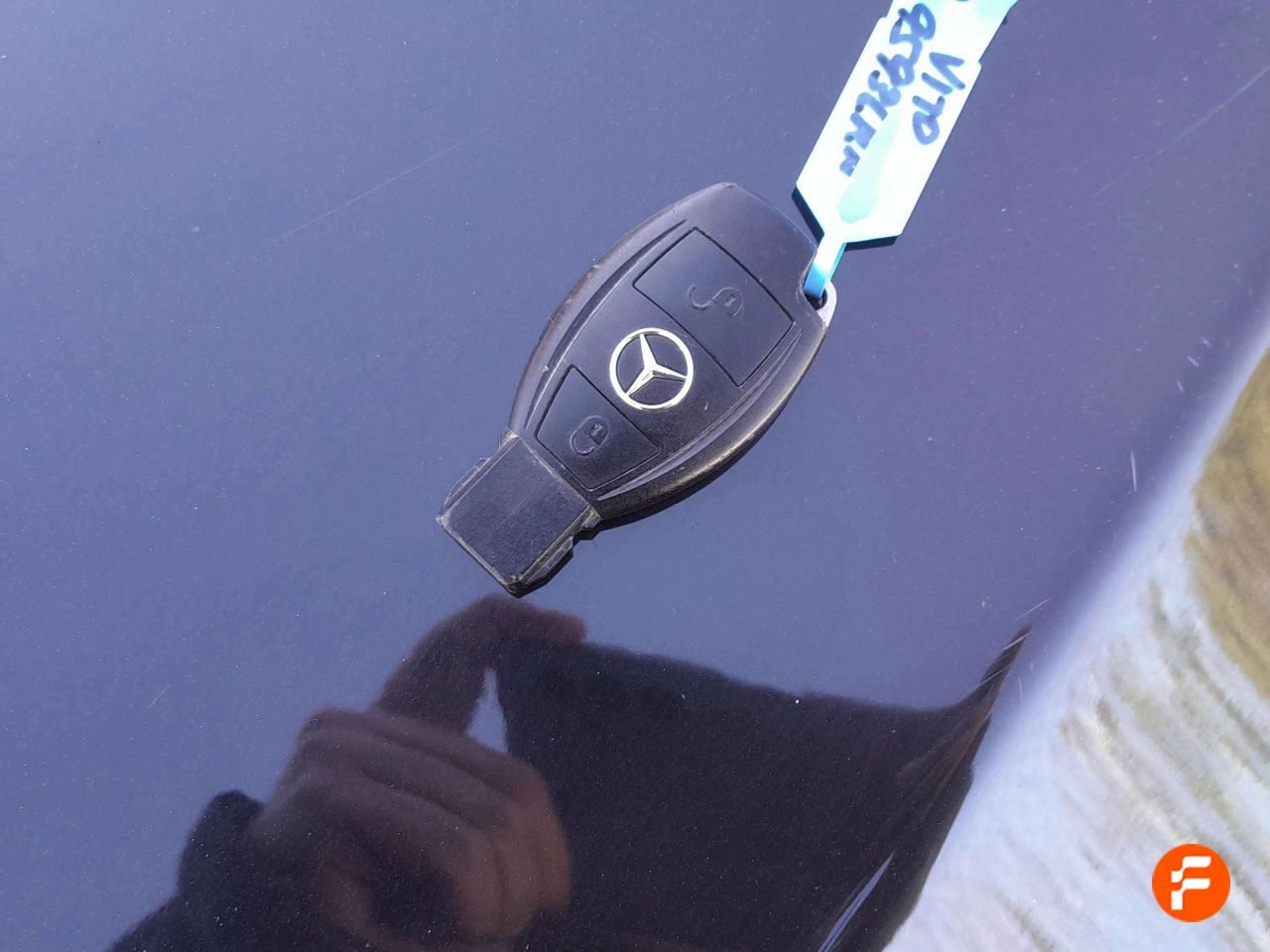 Foto Mercedes-Benz Vito 27